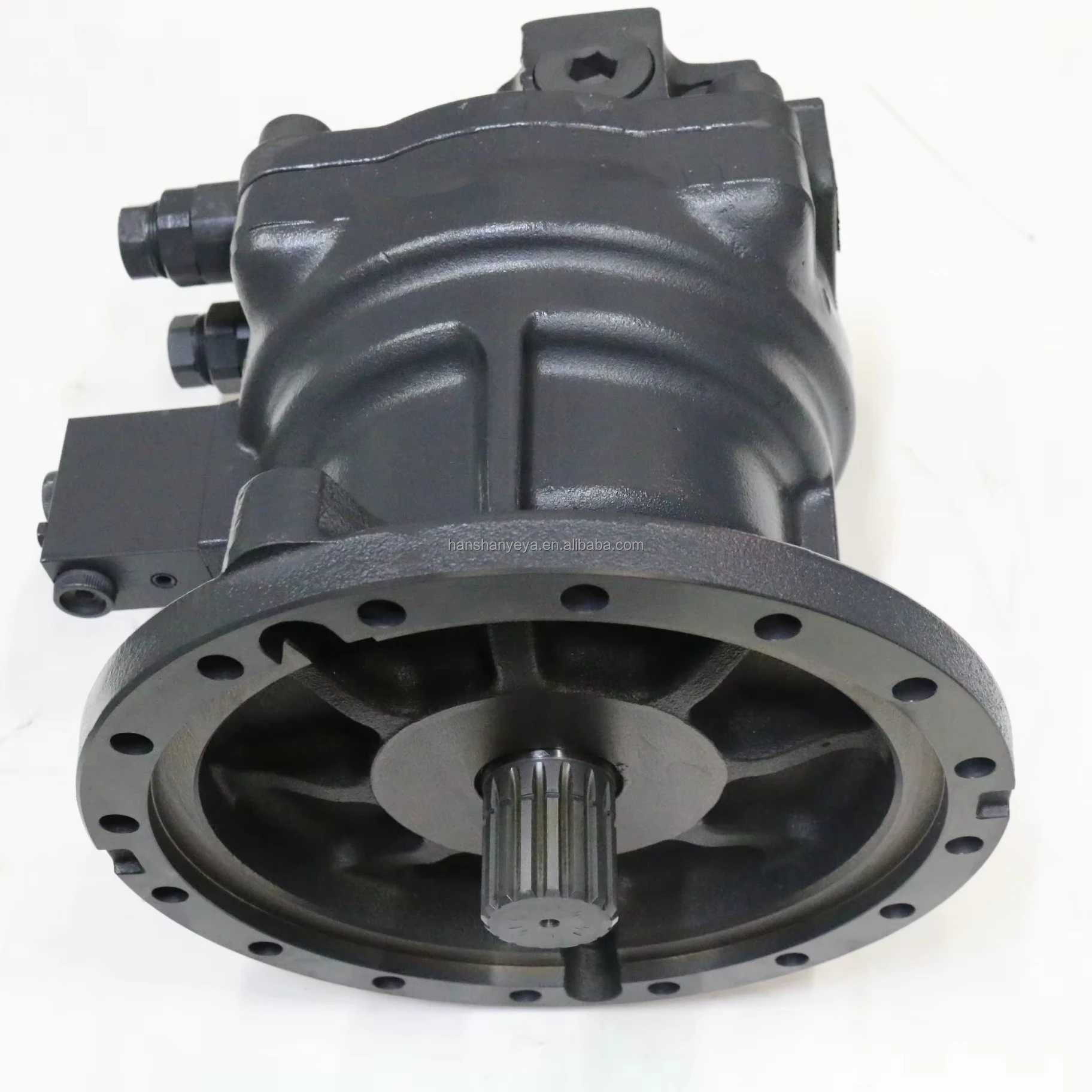 

High performance Doosan Daewoo original machinery parts DX225LC-5 DX225LC-9C DX225-9C DX225-5 170303-00067 swing motor reduction