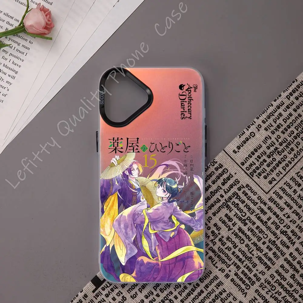 A-Apothecary D-Diar…