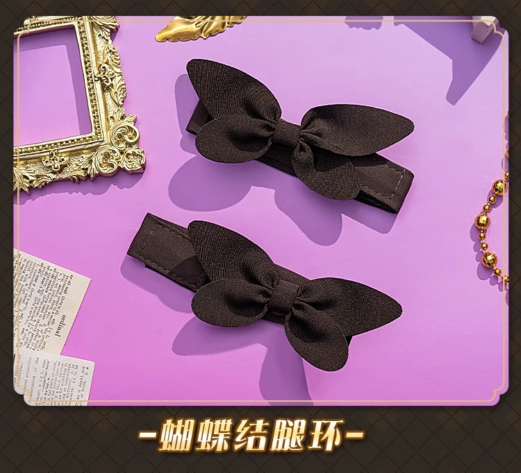 أزياء أليس دي روس التأثيرية للهالوين، حفلة لعب الأدوار في عيد الميلاد، لعبة المعرض الهزلي، مقاس أليس S-XL الهوية الجديدة V #3