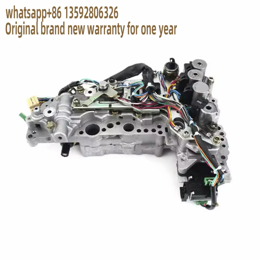 

Re0f09a Jf010e Valve Body Cvt Transmission Suit For Nissan Murano Maxima Quest F1cja