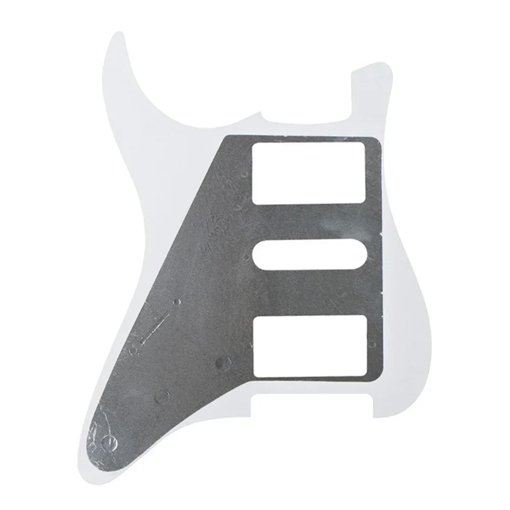 3Ply 11Holes ST HSH Guitar Pickguard Scratch Plate For Electric Guitars American And Mexican Standard FD HSH Style