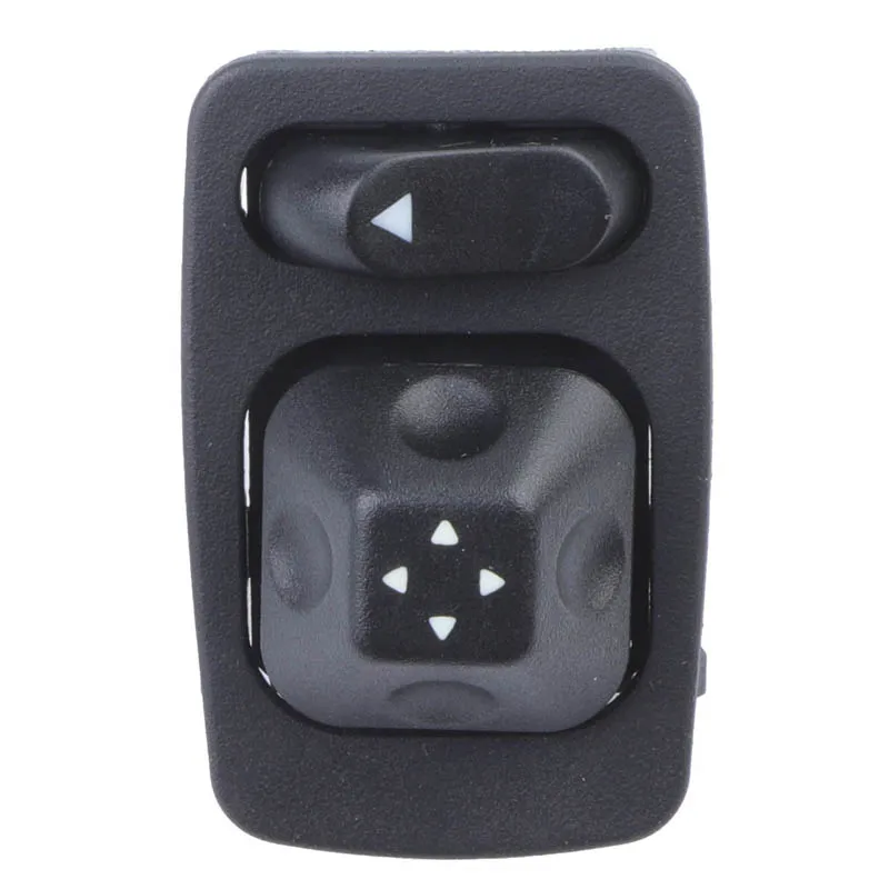 YAOPEI 577.46501 57746501 Master Adjust Knob Mirror Switch Button Rear Mirror for Freightliner Century Class 03-09 34103P