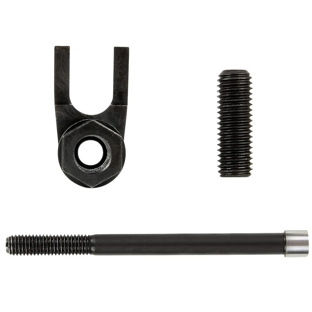 

Hardened Metal Injector Extractor Tool Suitable for For ford 6 7L (2011 2018) Minimizes Risk of Component Damage