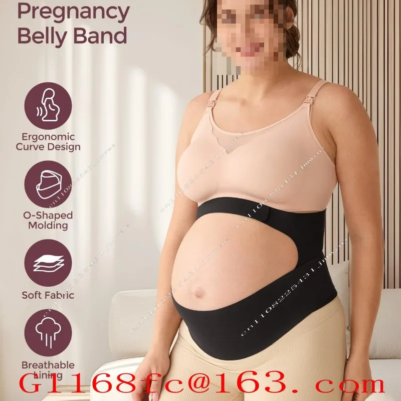 Support Belt Abdominal Relief Fatigue Waist Belt