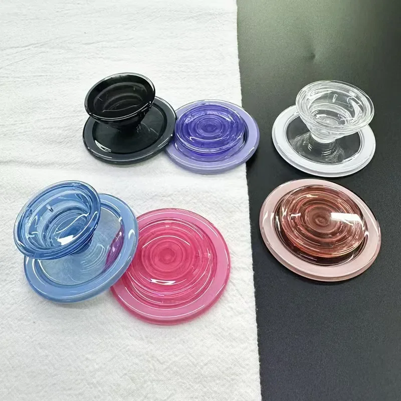 

Магнитный складной держатель для мобильного телефона, розетка, карманная поддержка, безопасная расширяющаяся подставка для кольца и пальца