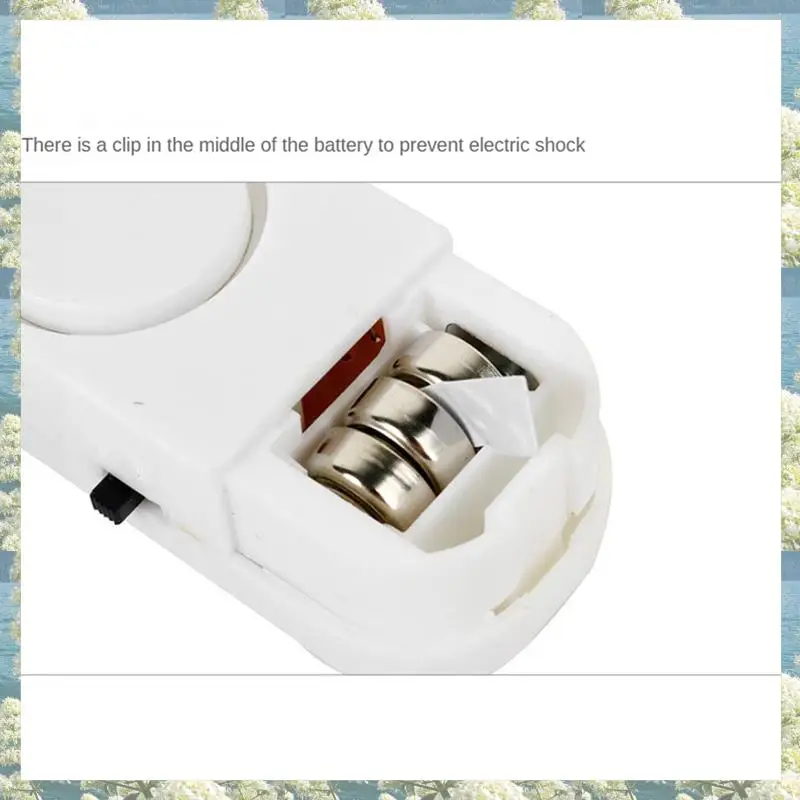 New-12Sets Wireless Anti Theft Apartment Burglar Alert Door Alarm Window For Home Security DIY Magnetic Sensor