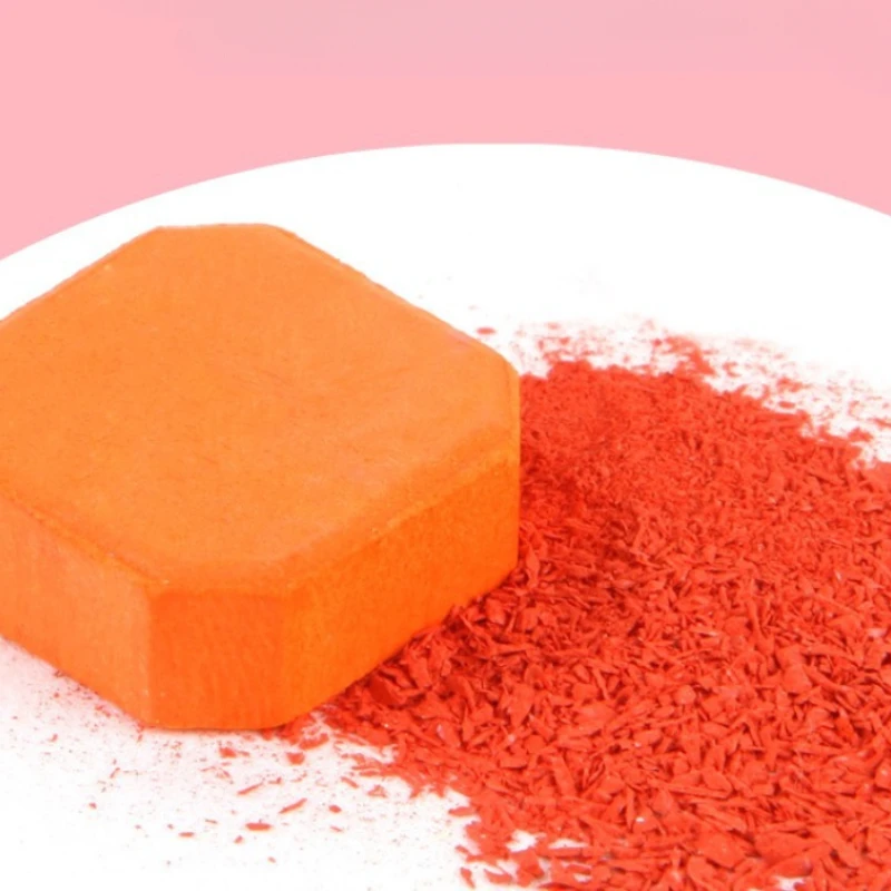 36/48/60/72 Color Iron Box Solid Watercolor Paint Watercolor Painting Primer Complete Set Portable Powder Hand-painted Painting