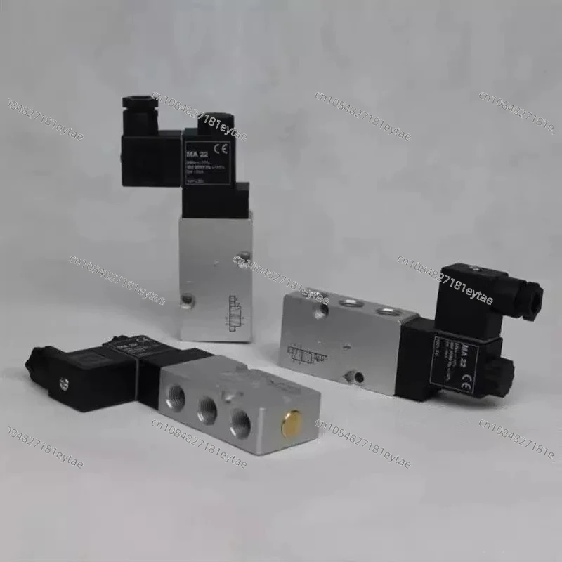 1PCS Original bar solenoid valve NM-521-H NM-532-H coil MA22 MH310701 NM-321-H