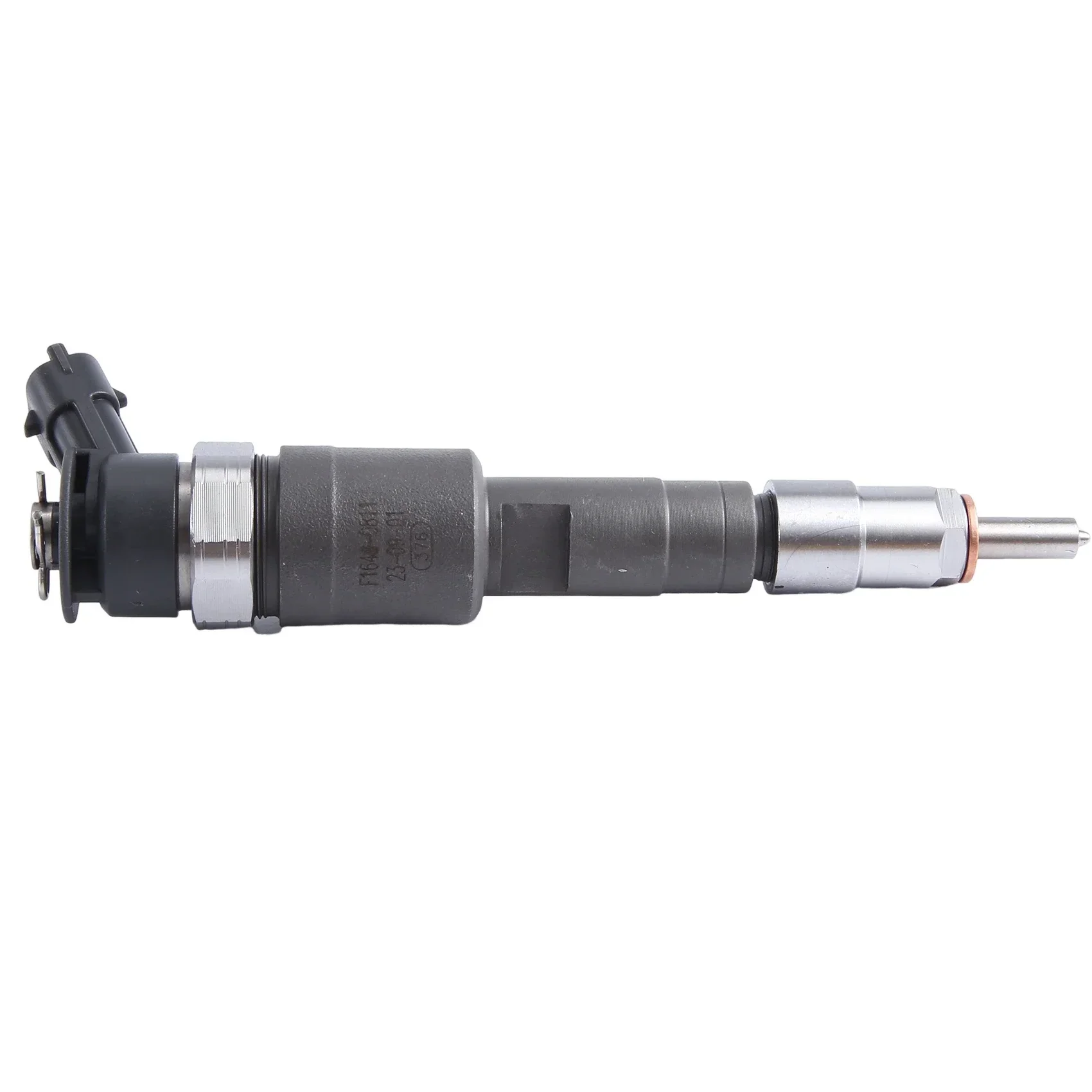 

0445110252 1980K2 9656588980 New Fuel Injector For C2 C3 206/207 1.4 HDI