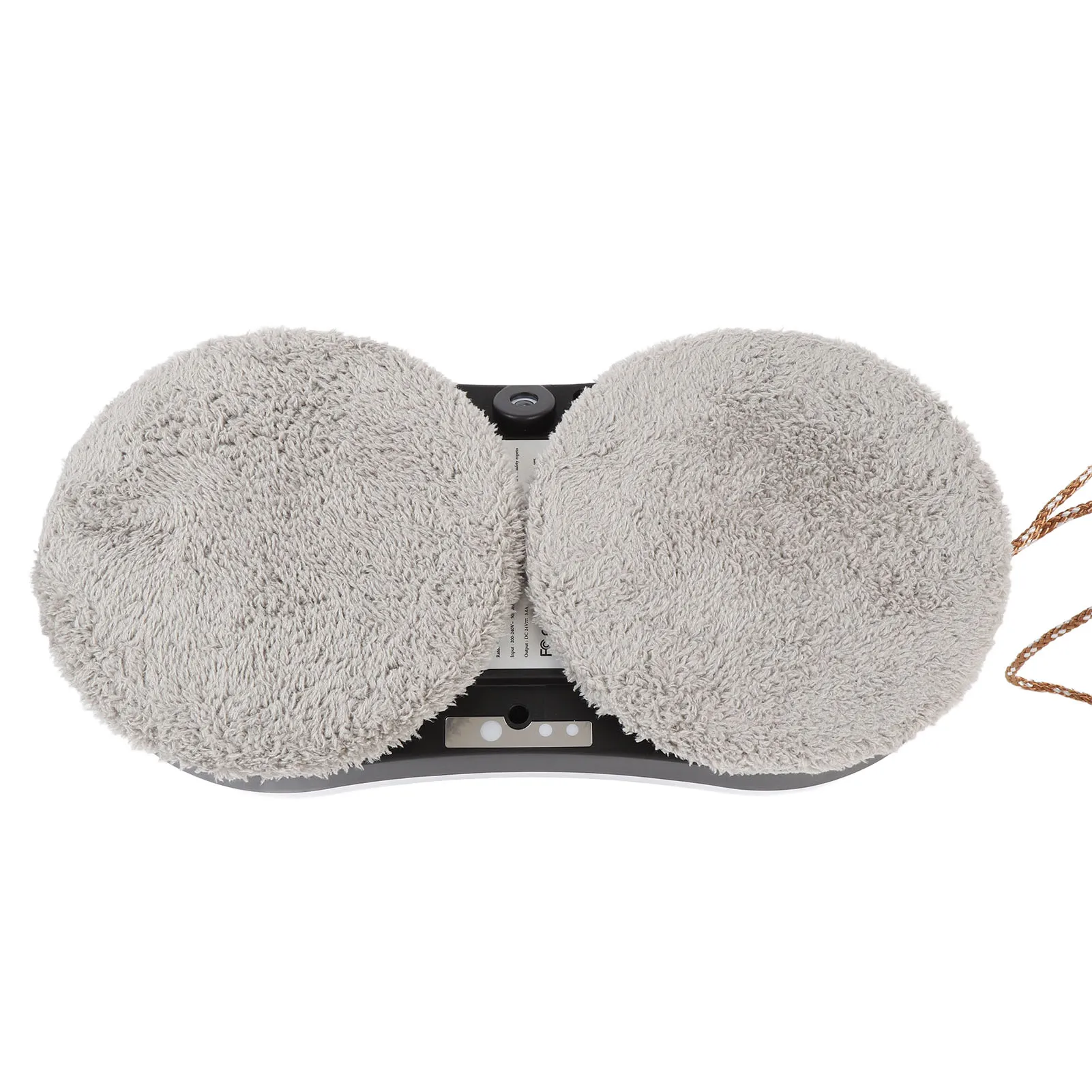 روبوت تنظيف النوافذ 2800Pa كشف الحواف AI تخطيط الممر الذكي منظف النوافذ الذكي للاستخدام المنزلي التجاري