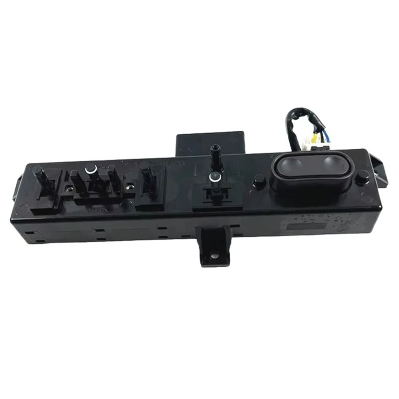 Left Hand Seat Control Switch 88521-2B110 885212B110 For Santa Fe 2005-2012 Regular Feed Functionality