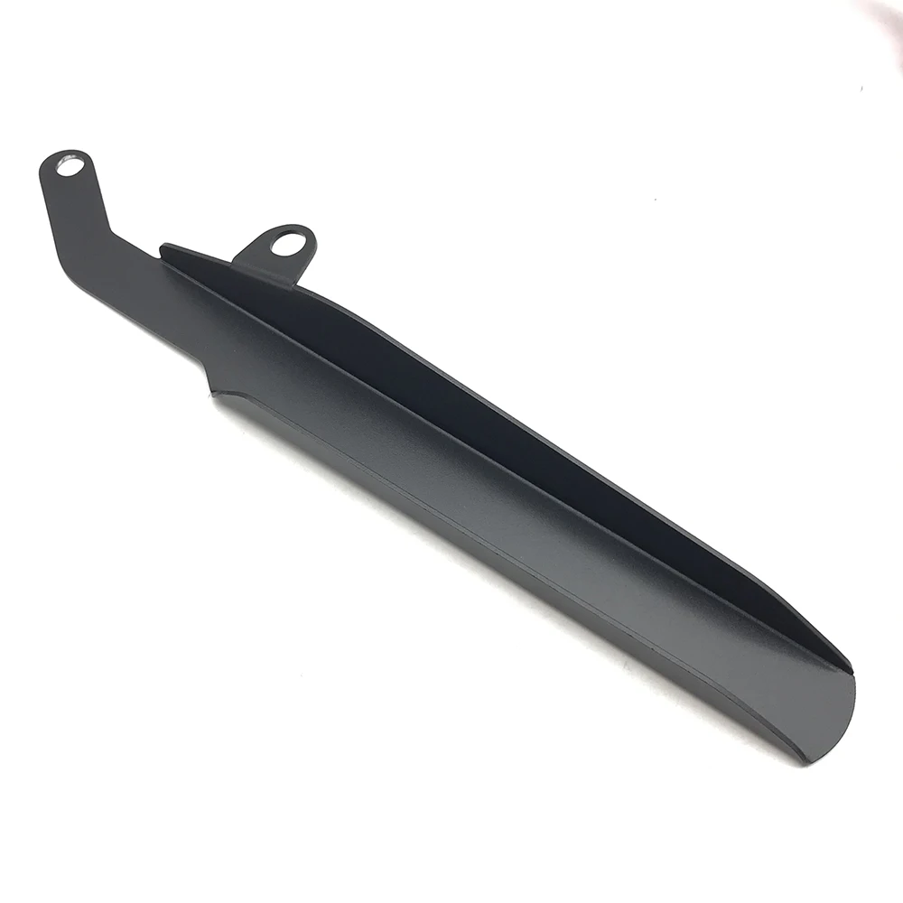 Motorcycle Belt Guard Cover Protector CNC Decorative Chain Guard For HONDA CBR1000RR CBR 1000 RR Fireblade SC57 2004-2006 2007 view 4