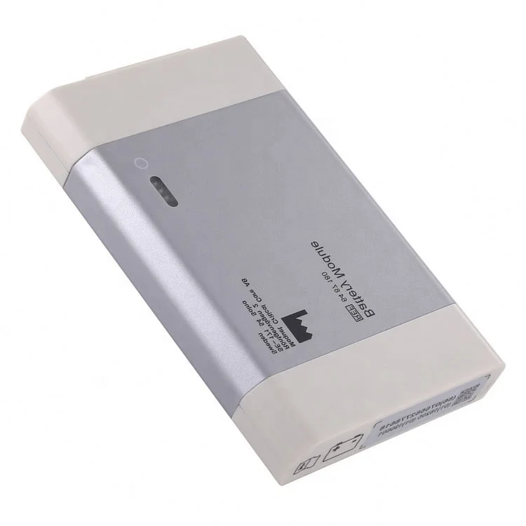 For Maquet Battery 64 87 180 electric-driven ventilators Servo-I Servo-S 6487180 12V 4000mAh Ni-MH Nickel-Metal Hydride