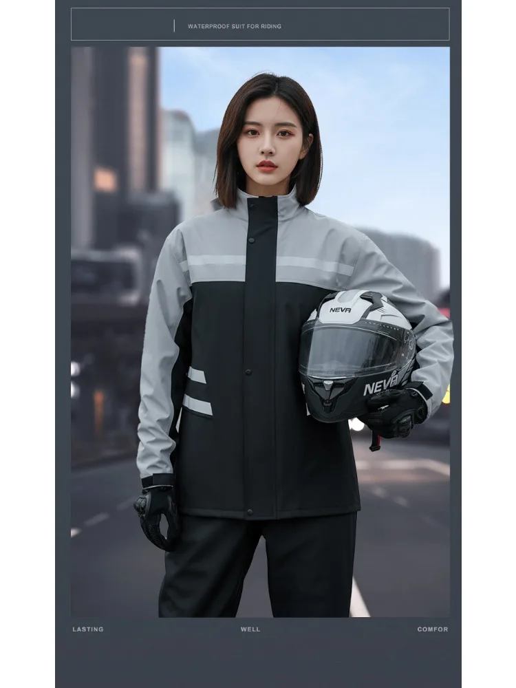 Thumbnail 2 - #11 New Rain Suits Arrivals