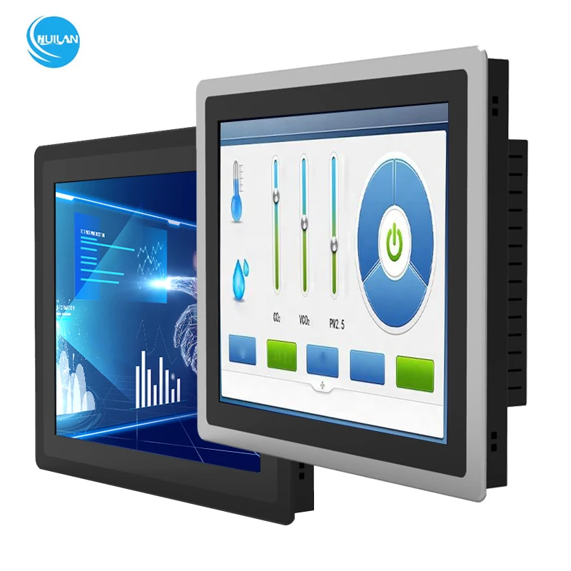 7\" 8 Inch IP65 Wat…