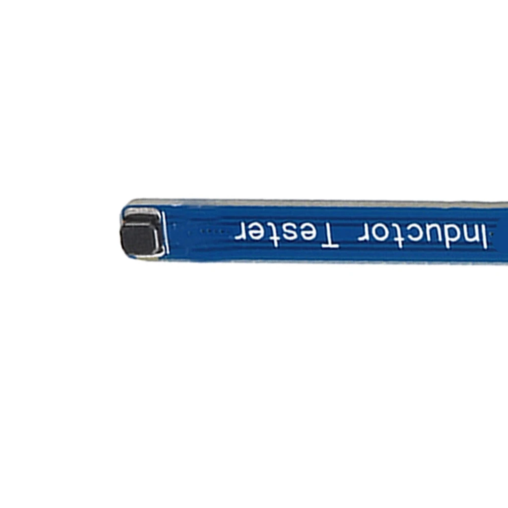 Electromagnetic Inductance Detector for Smartphone PCB Repair Fast Fault Diagnosis Proximity Sensing ABS Blue 75x15.15x5.8mm