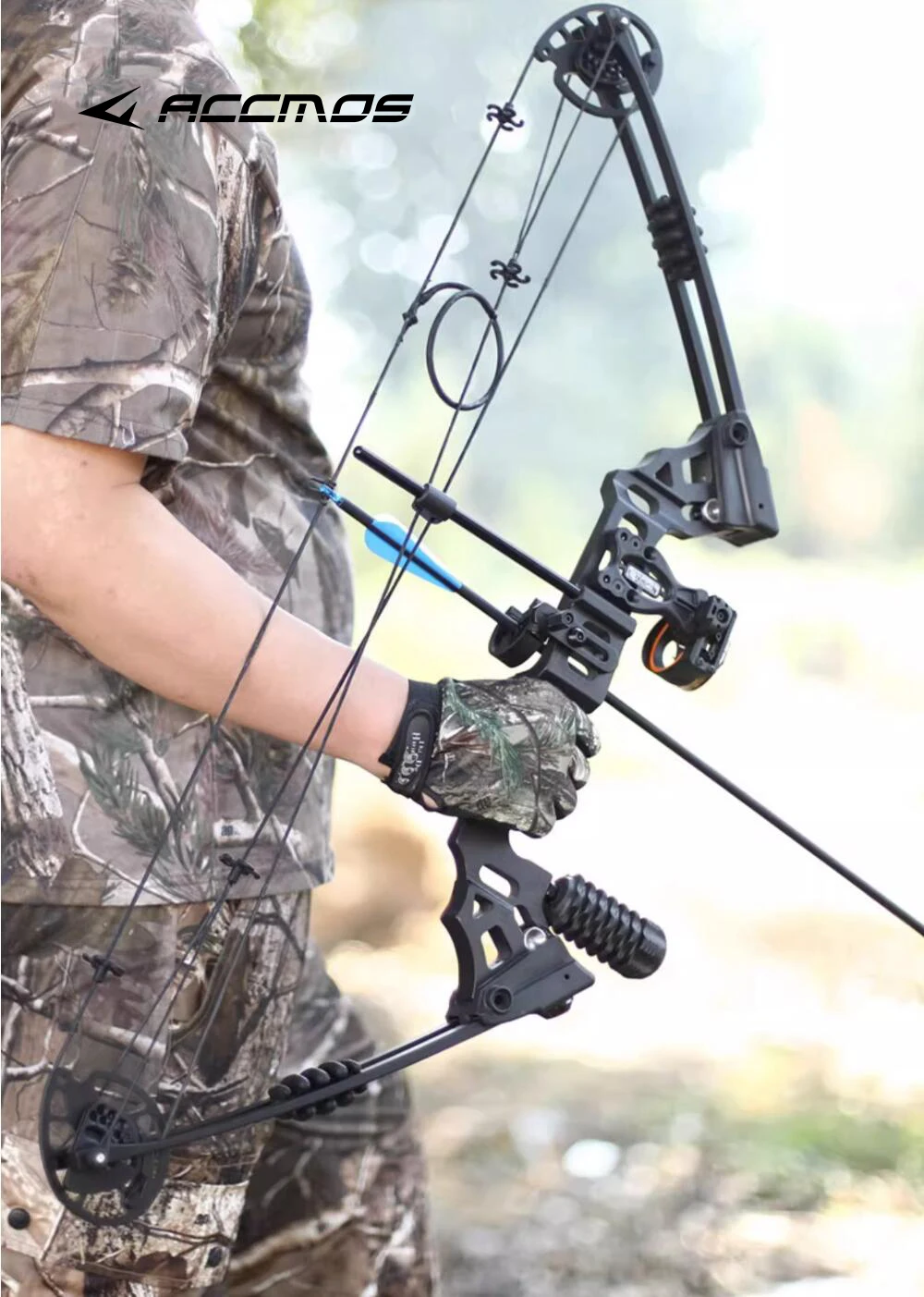 

Составной лук JUNXING M131A Barebow, 20-70 фунтов, регулируемая скорость IBO, 320 кадров в секунду, отправка 80% стрельба из лука для правой/левой руки, охота, стрельба