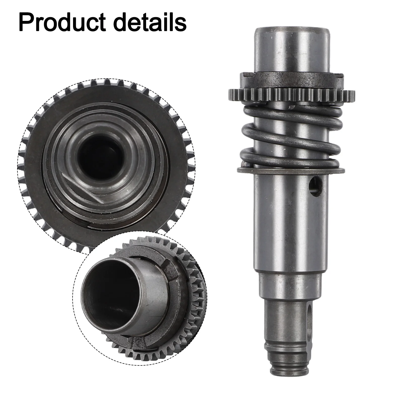 electric-hammer-accessories-cylinder-assembly-metal-material-136-30mm-size-easy-installation-for-26-electric-hammer