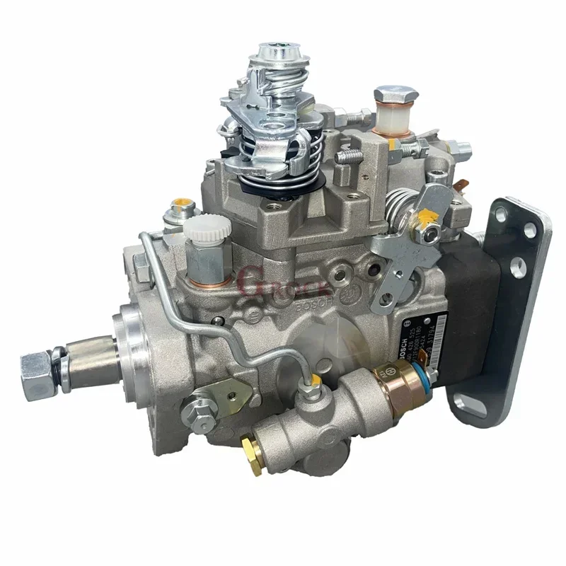 

Brand New Fuel Injection Pump VE6 12F900R1180 5305424 0460426525 for Cummins 6BT