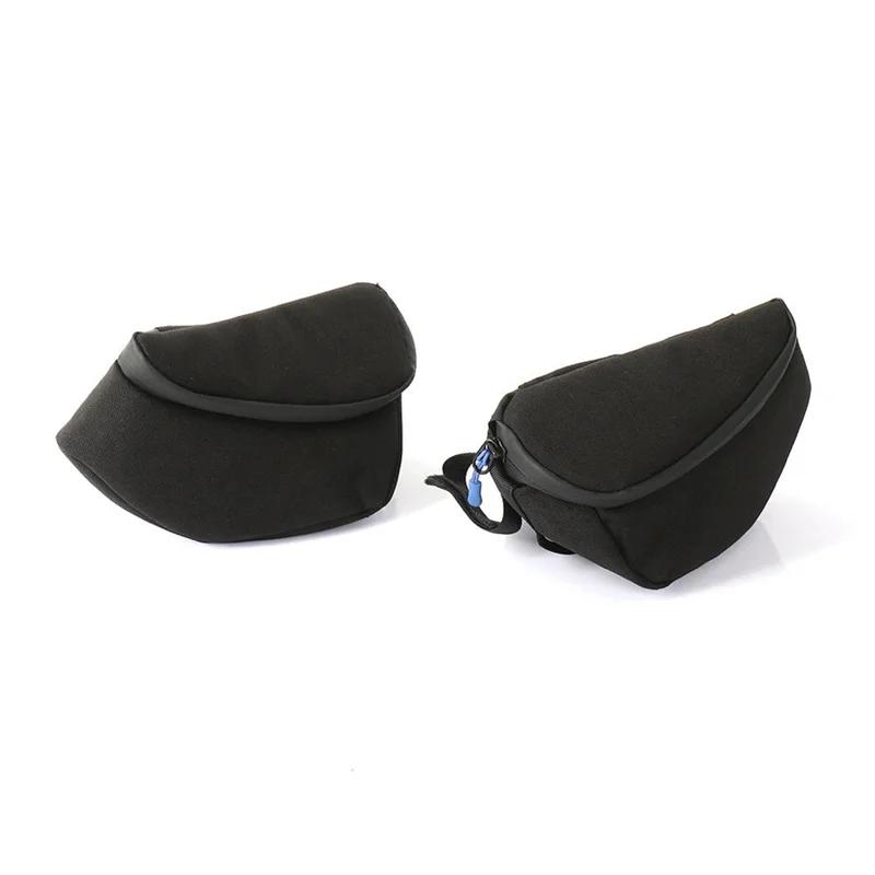 

Motorcycle Accessories Wind Deflector Bags Windscreen Waterproof Tool Bag Kit For BMW R1300GS R 1300 GS 2023 2024-ABQA