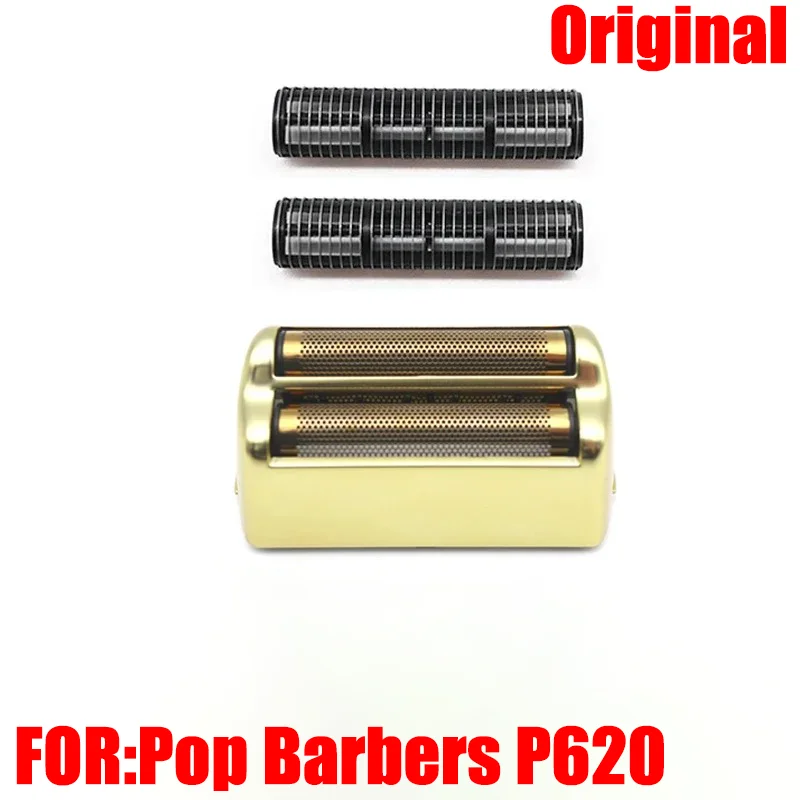 Professioneller Haarschneider Madeshow M5 M7 M10 JRL 2020C 2020T LENCE FF1T FF1C P600 P700 P800 P620 Original Klinge Messer Mesh Net – Detail 17
