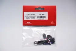 SRAM 11.7518.092.000 RD BOLT & SCREW SPARE KIT XX1 EAGLE AXS 2020 WK34