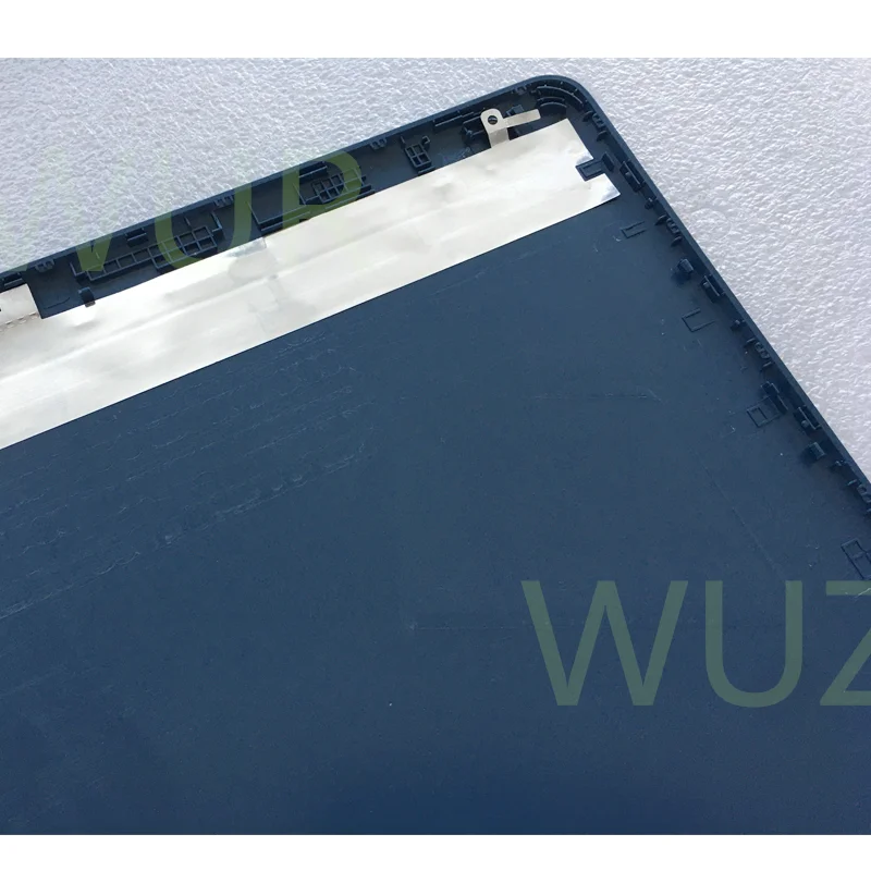 New Original Rear Display Back Cover Lcd LID Cover Assembly  For HP 17 by 17 Ca 17 CS 17 Cr 4 A Shell Blue