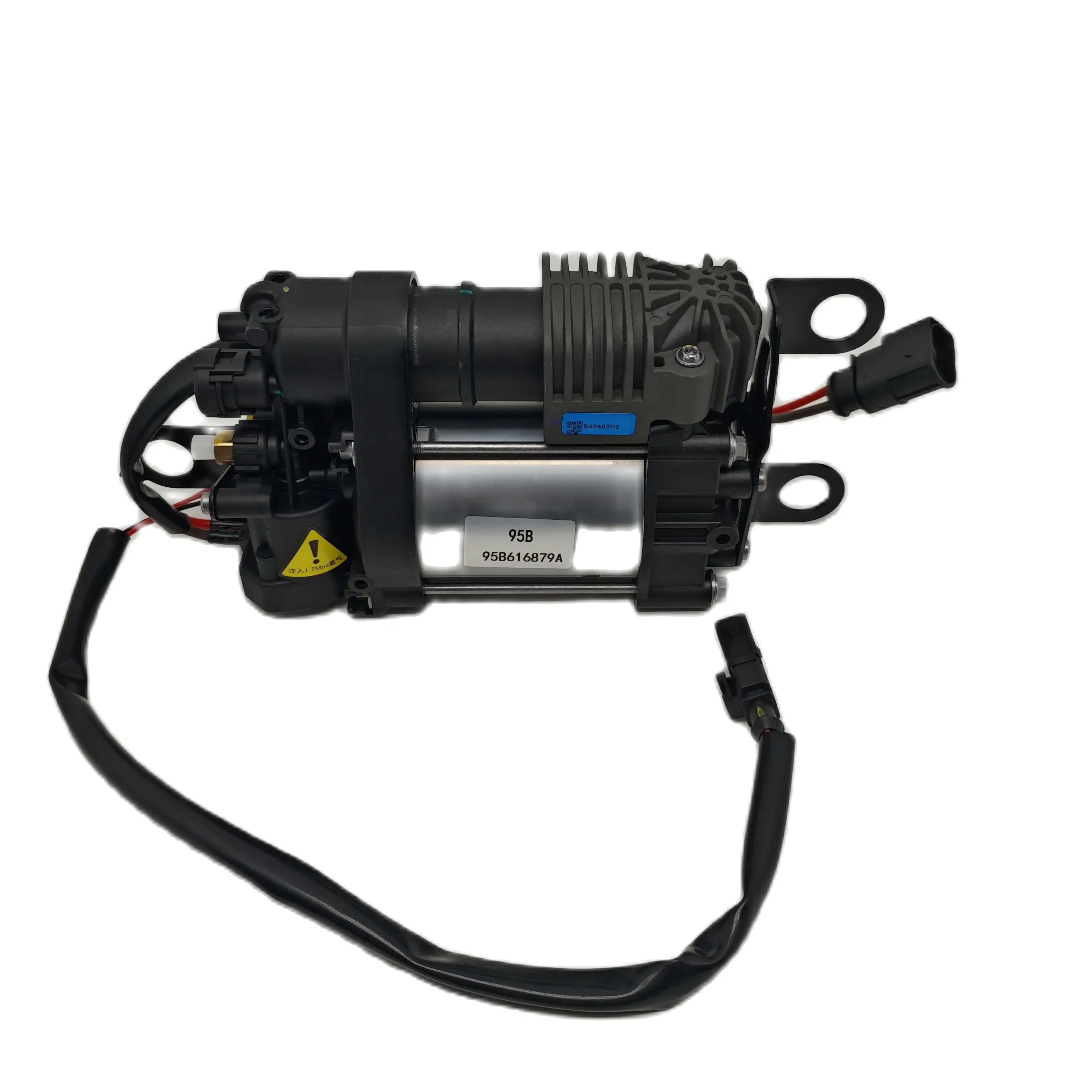 

OEM 95B698010A 95B698010 95B698010C 95B616879A Air Suspension Compressor For Porsche Macan 2015-2020