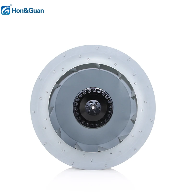 Big air Volume Ventilation and Heat Dissipation   Powerful  Circular Centrifugal Duct Fan
