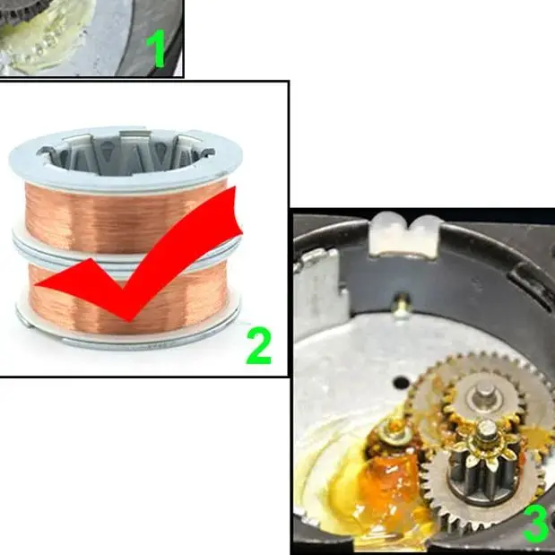 28W 68KTYZ 220VAC Permanent Magnet Synchronous Gear Motor Center shaft 8mm 2.5RPM 5RPM 10RPM 15RPM 20RPM 30RPM 50RPM