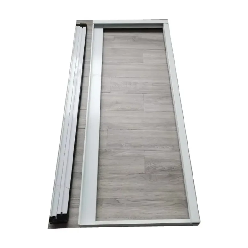

Tongfa RV bathroom RV shower door waterproof and mildew-proof non-woven fabric