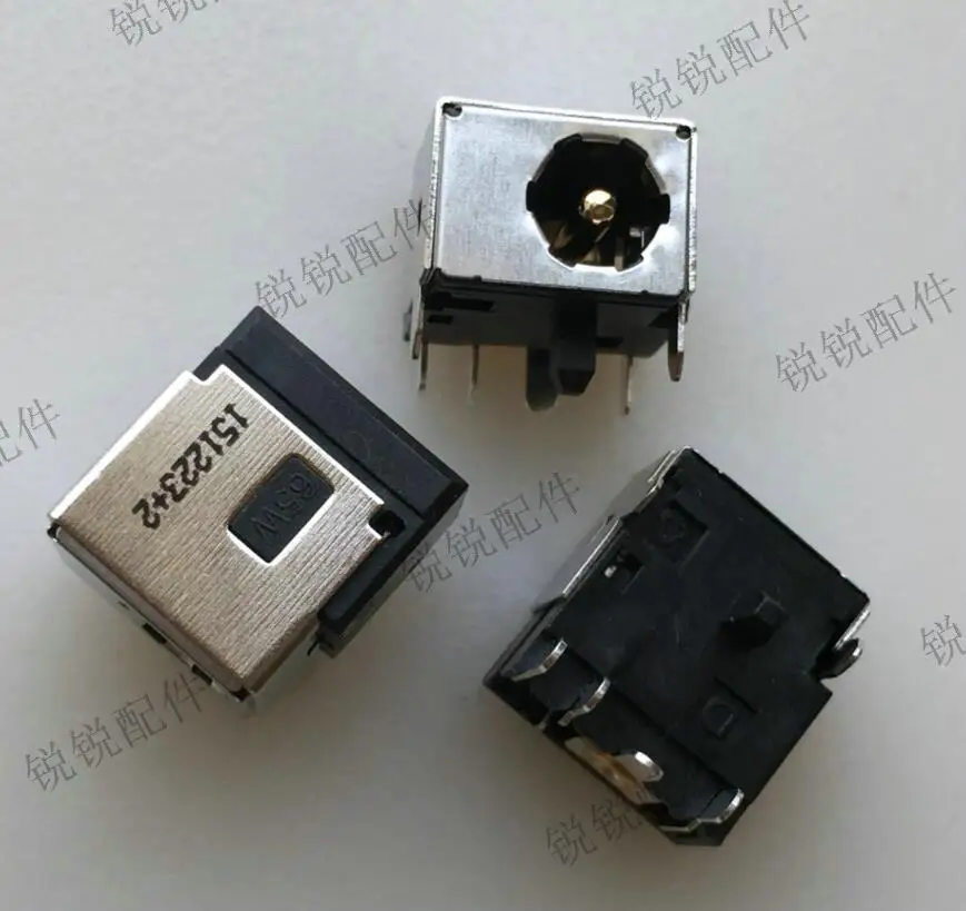 

For Signal, notebook, computer power interface, socket 4.8 * 1.7 core DC seat, power charging port, female seat