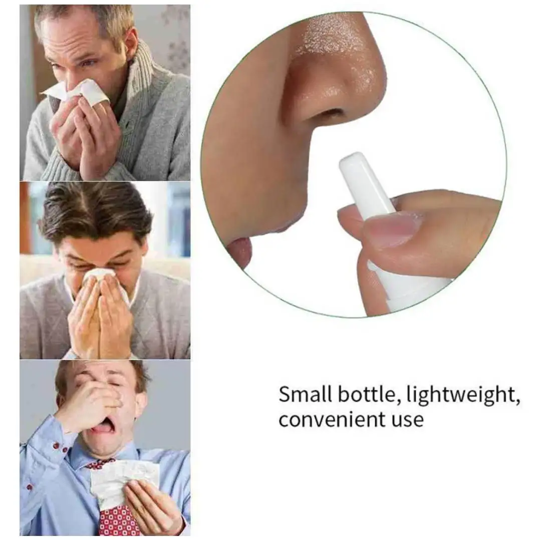 40box link Adult nose spray