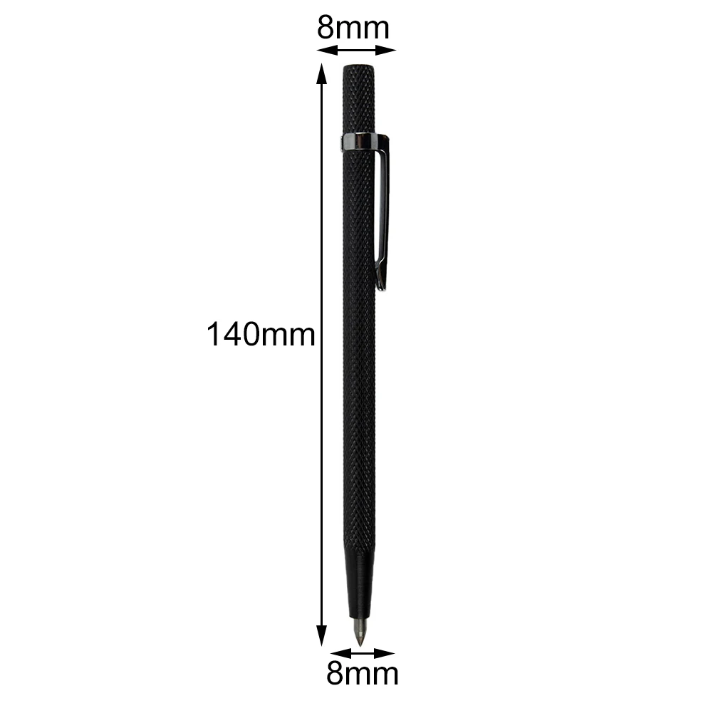 Practical Replaceable High Quality Brand New Home Tile Cutting Pen Tool Ceramic Glass High Precision Easy To Operate