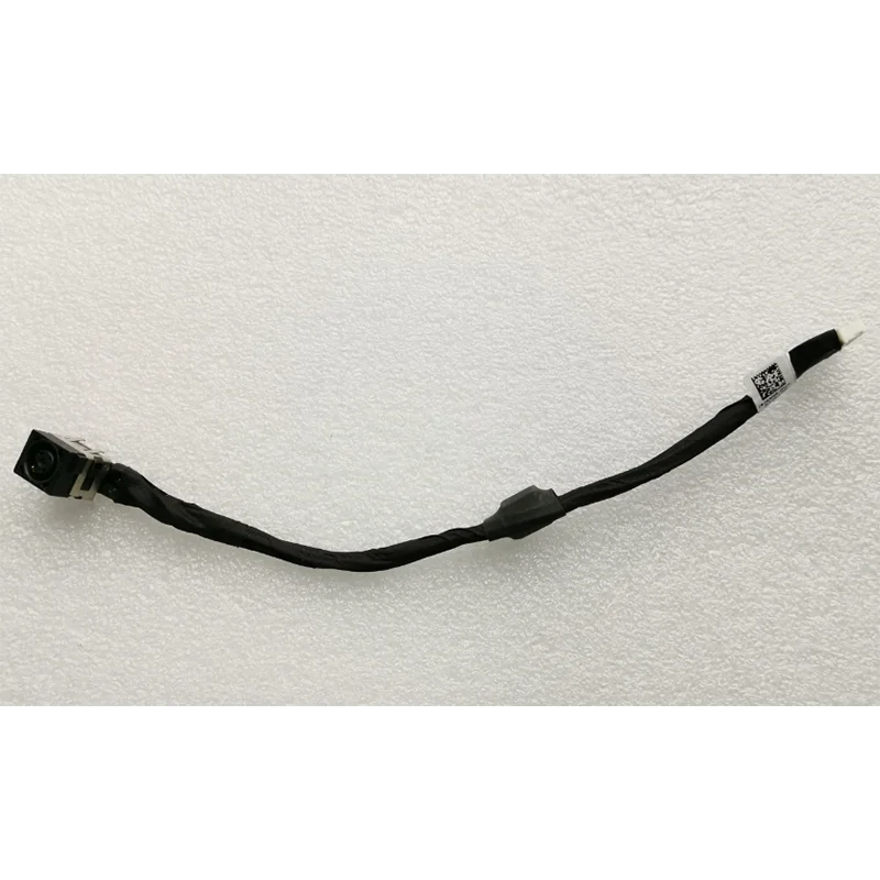 New Power Jack For DELL Alienware 15 R1 15 R2 P42F 784VK 0784VK 0KNFGN AAP10 DC30100TN00 Charging Connector DC-IN Cable