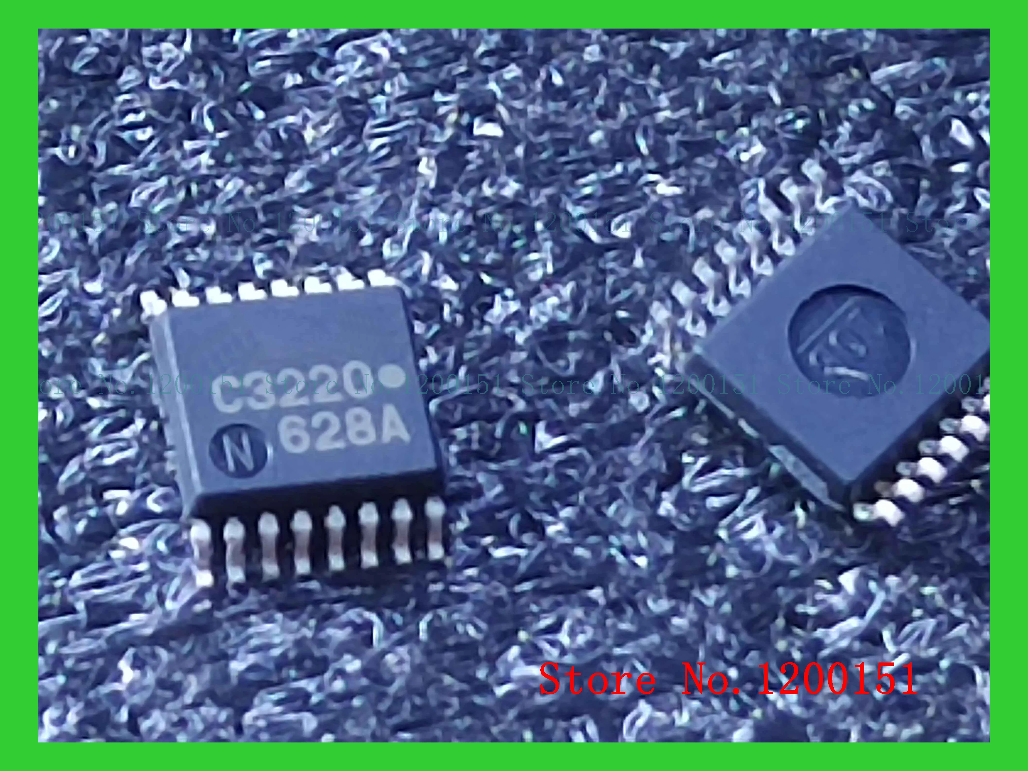 UPC3220GR-E1 C3220 …