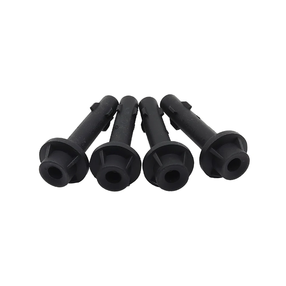 4/6/8 PCS Ignition Coil F01R10A090  F01R00A042 Rubber Boot With Spring  R26384 For Pentium X80