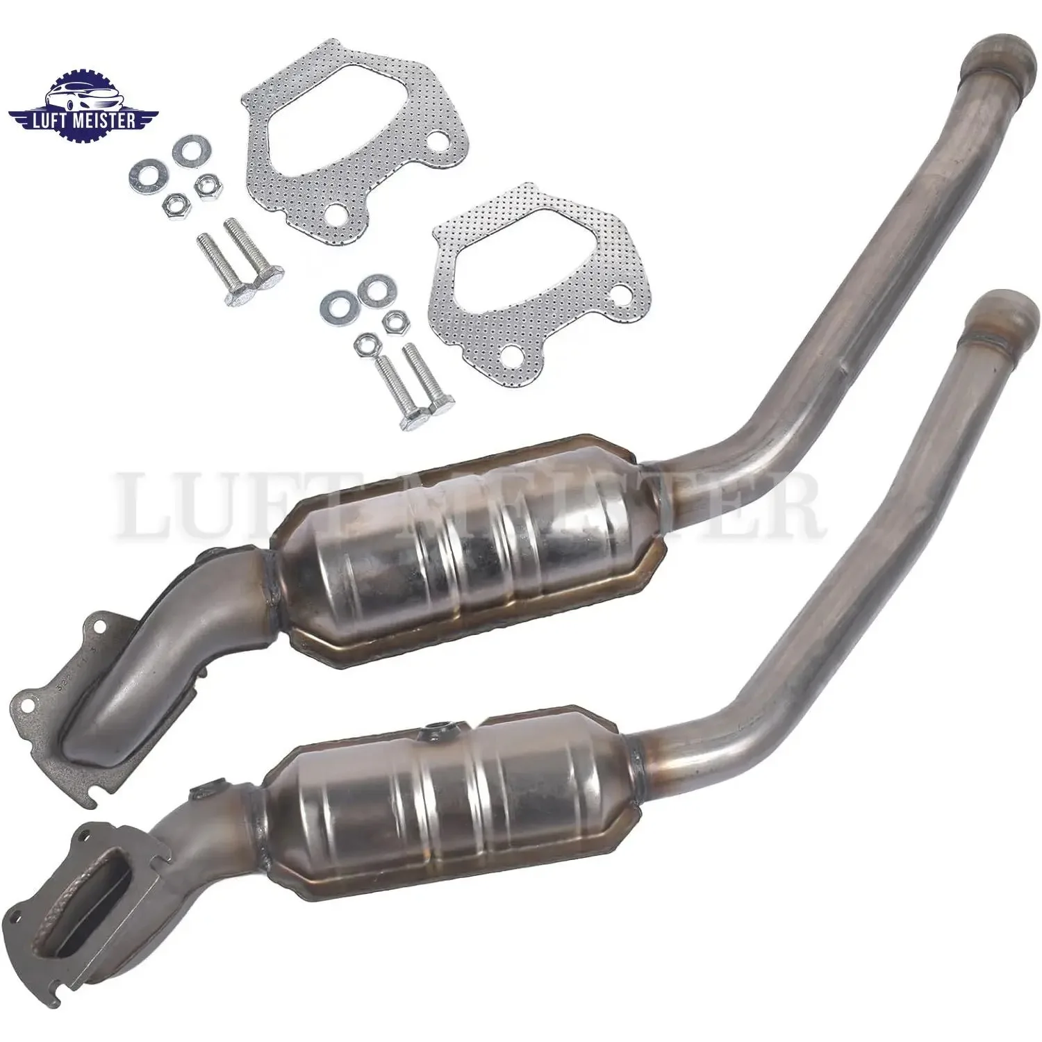 

Замена катализатора для Jeep Grand Cherokee Dodge Durango V6 3.6L 2013-2019 гг. 679-549, 679-548, 68037894AE, 68036556AE