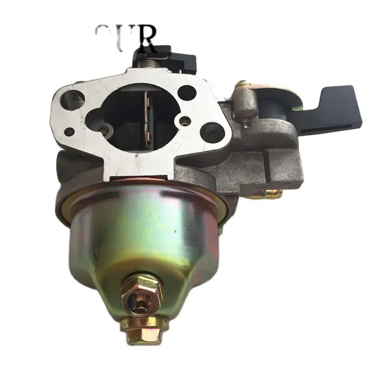 GXV160 RUIXING Engine Carburetor for Lawn Mower and Cultivator etc. GXV120 GXV140 4 Stroke Engine Garden Tools Parts