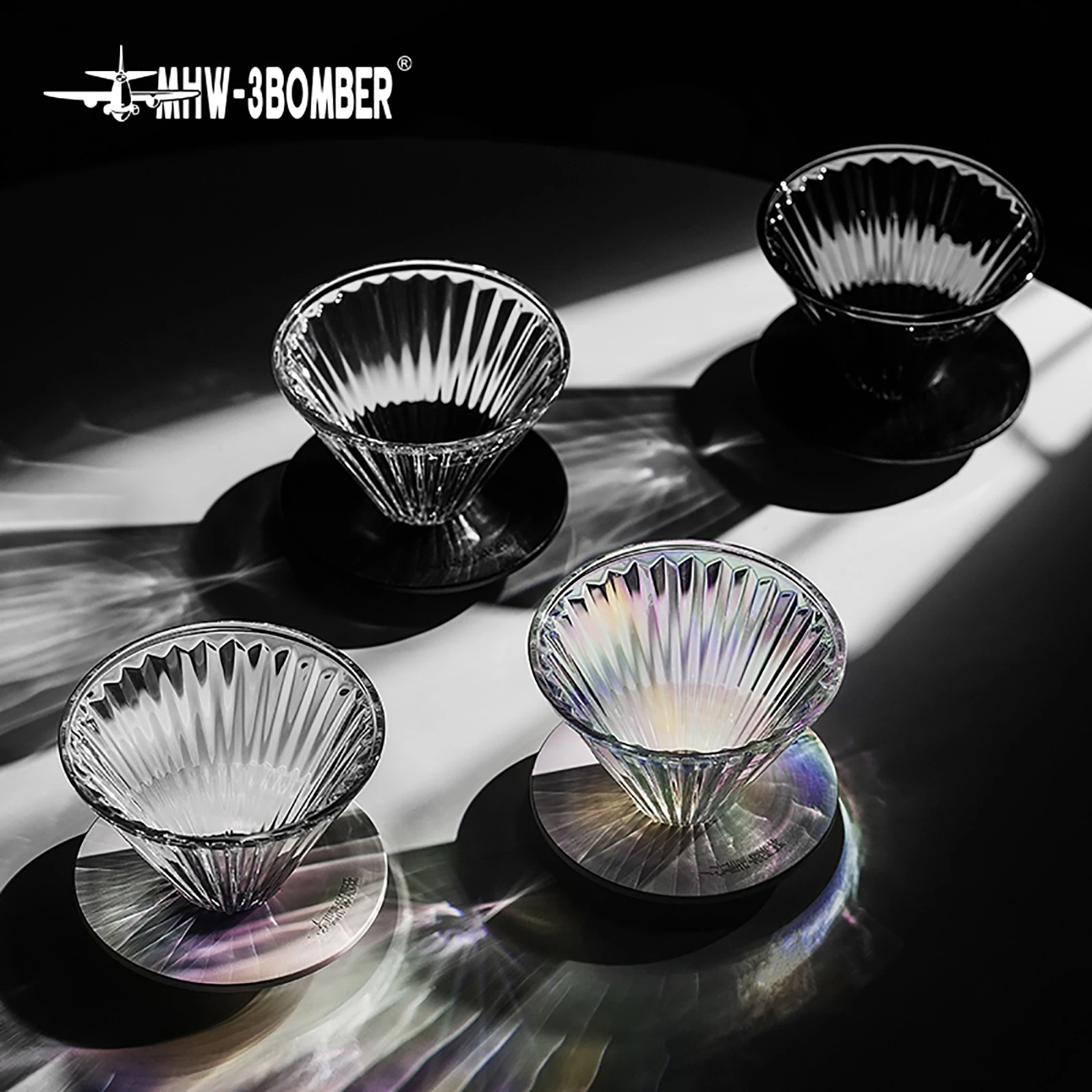 MHW-3BOMBER Reusabl… - image