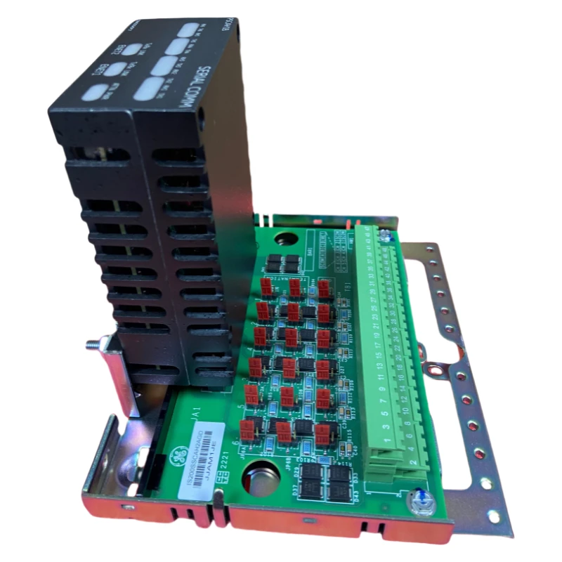 Original Plc IC646MODEV Original Package All Series Controller PLC NC AUX IC646MODEV