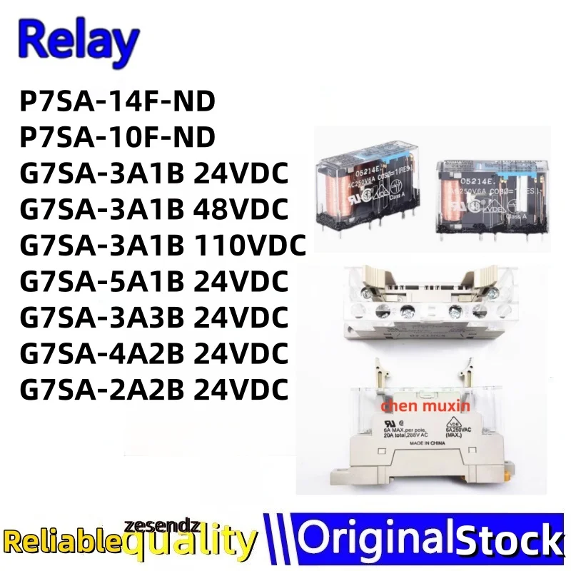 1Pcs P7Sa-14F-Nd P7… - image