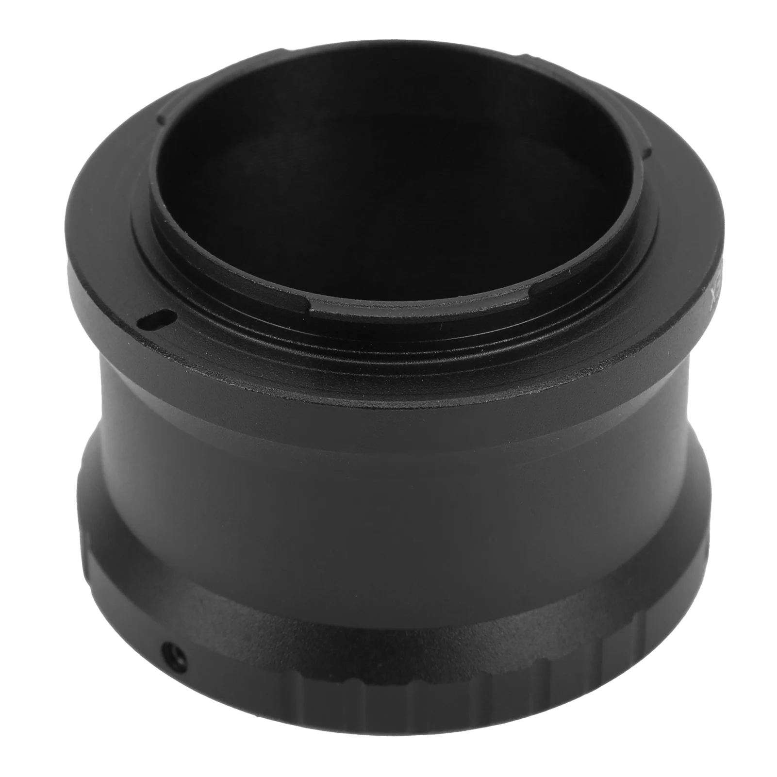 T2NEX+NDPL1(2X) Biology/Stereo Microscope Lens Kit with Camera Mount Mirrorless Camera Adapter