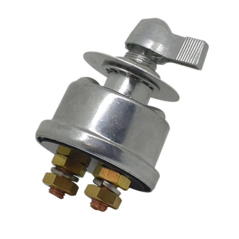 A23M-12-24 V Master… - image