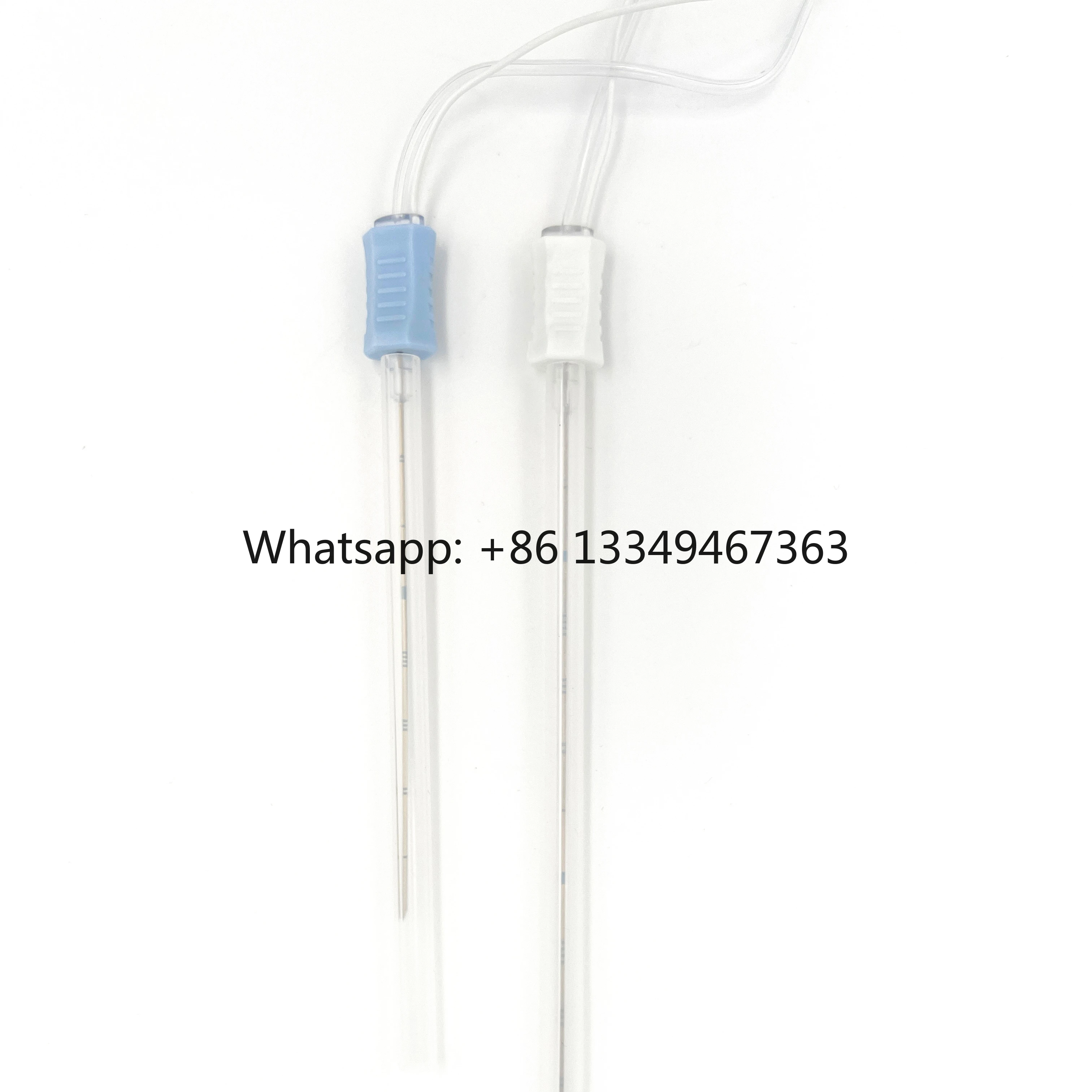 Disposable Strile 16-27G Plexus Stimulation Insulated Nerve Block Set Medical Supplies Dressing Made