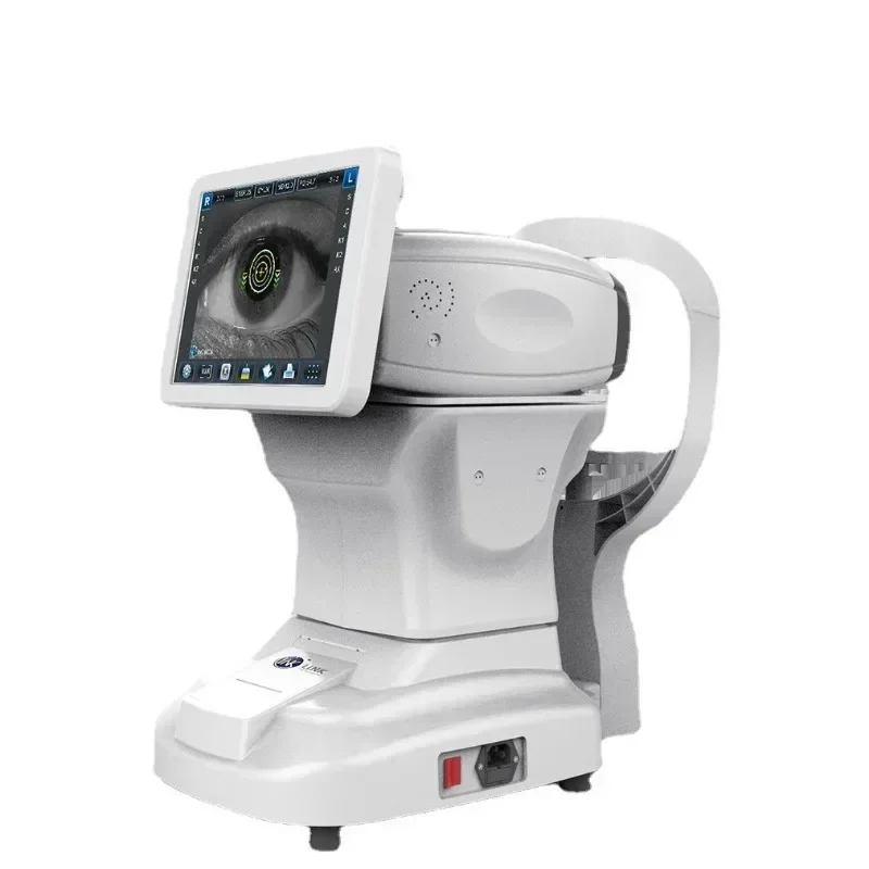 Vision  checking  screening  system
