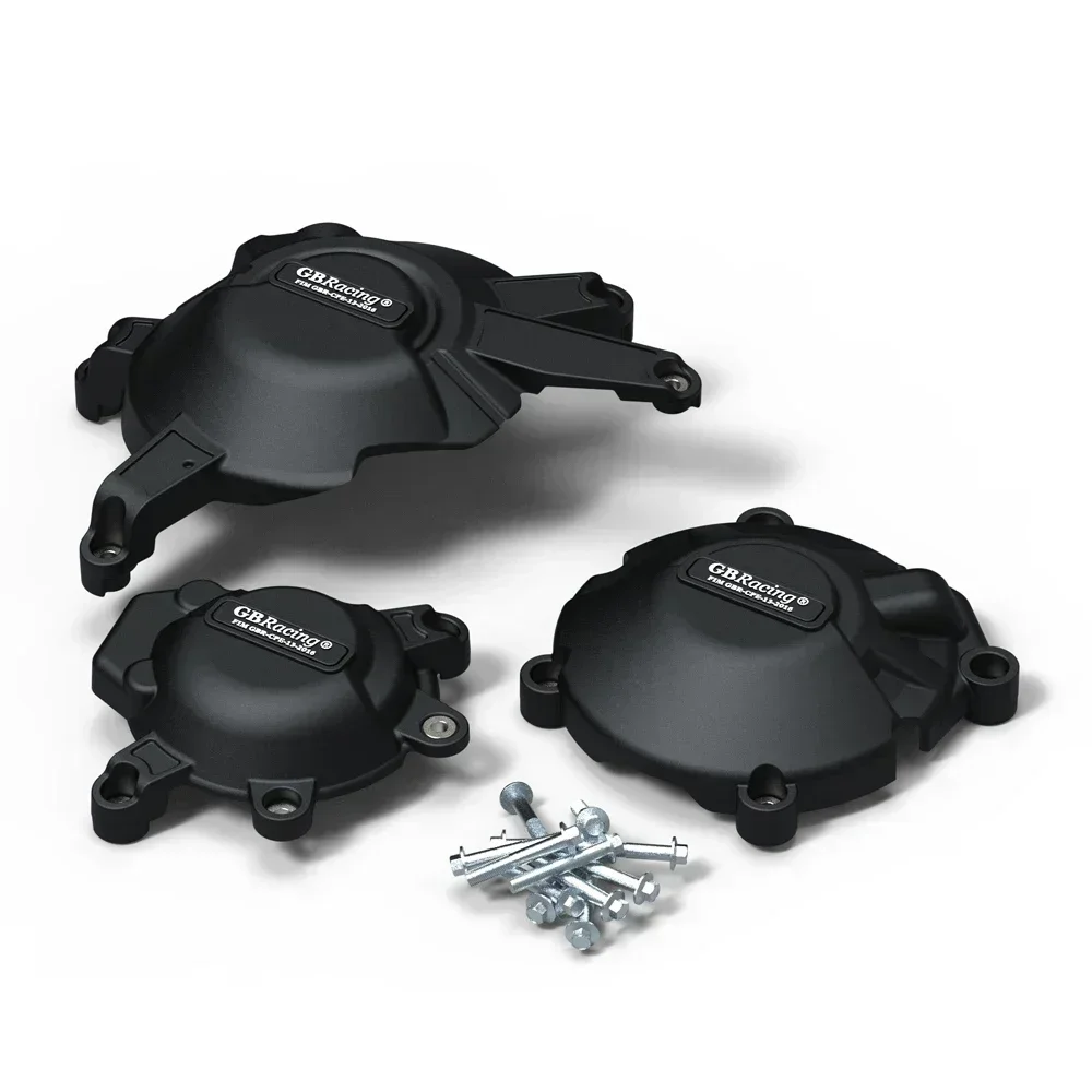 

Motorcycle Engine Protection Cove For HONDA CBR650R CB650R 2021-2023