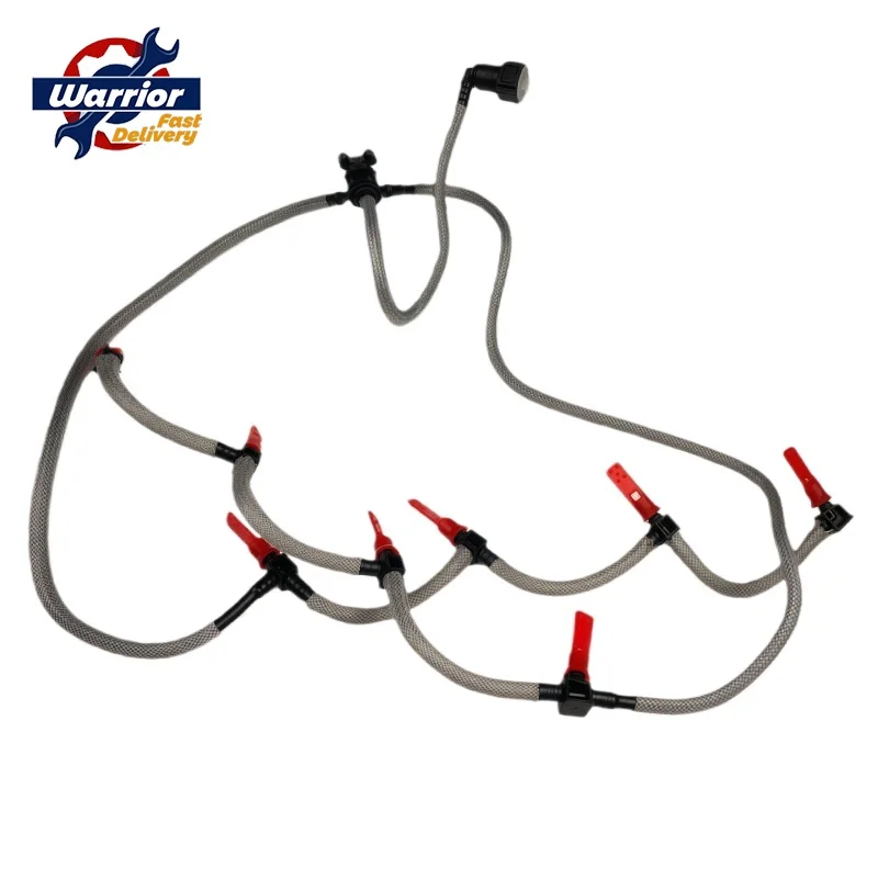 

Трубка обратки топлива OEM 1423955 для Land Rover Range Rover Sport 2005-2013, Range Rover 2002-2012 3.6 TDV8-A02G