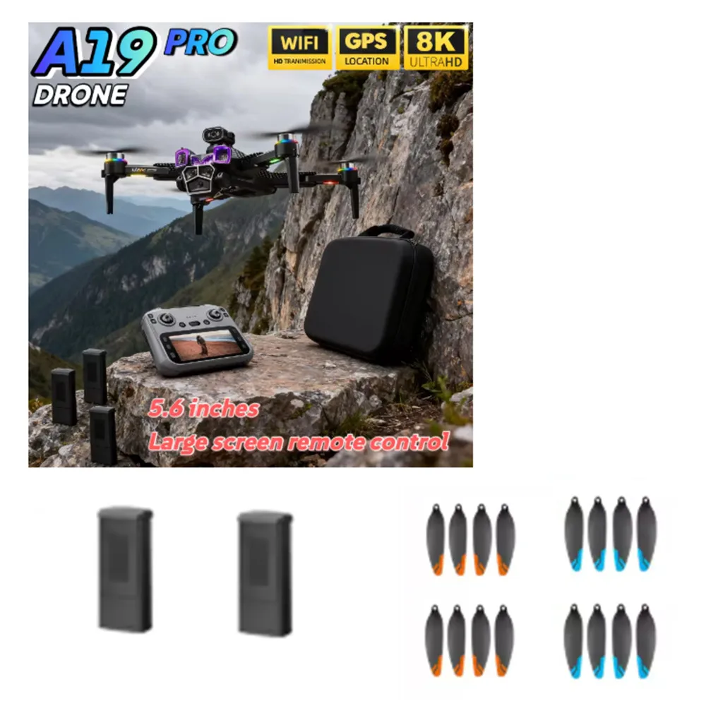 Original Drone Batt…