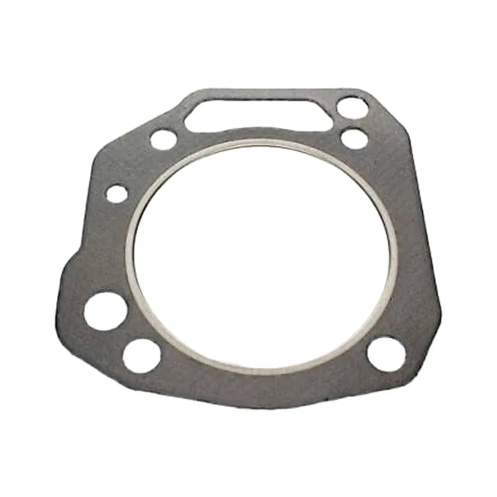 Replacement Cylinder Head Gasket 120-4201 Fits Toro= And Exmark= Lawn Mowers Durable= Material Exact Fit Engine Maintenance